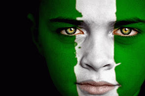 Lets `pray for Nigeria O!
